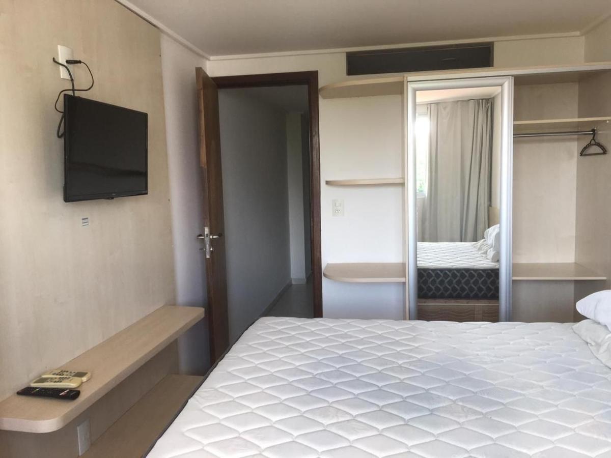 Manaira Palace Flat 公寓 Joao Pessoa