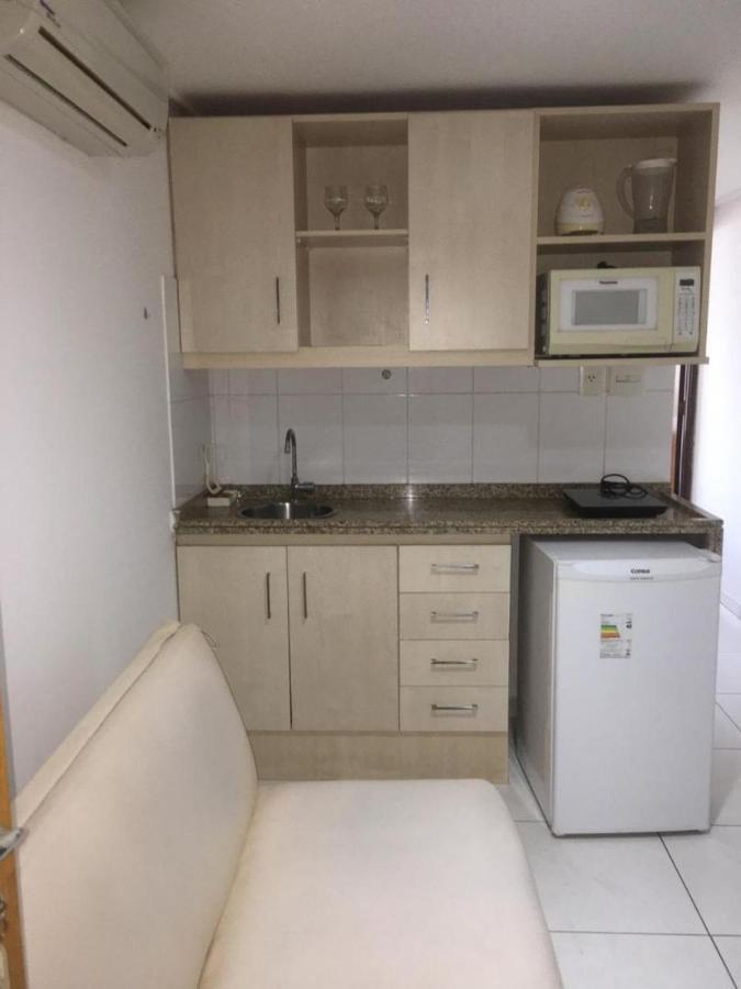 Manaira Palace Flat 公寓 Joao Pessoa