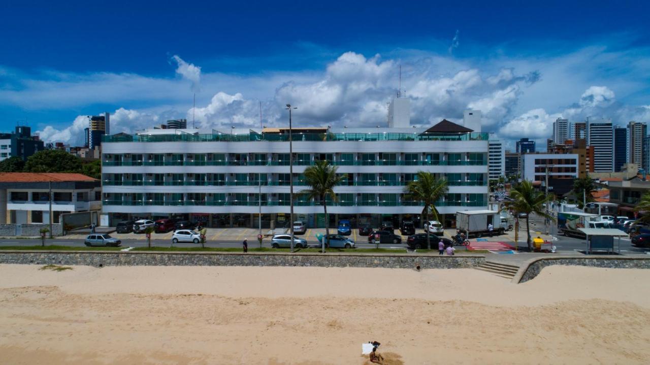 公寓 Manaira Palace Flat