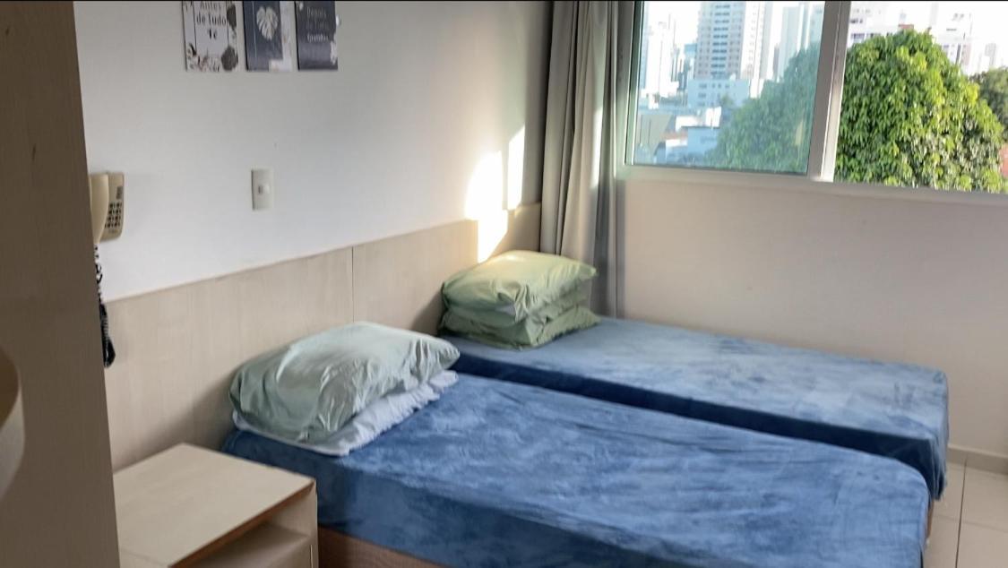 Manaira Palace Flat 公寓 *