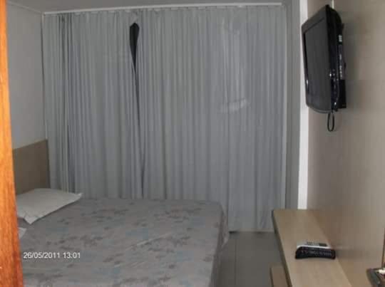 Manaira Palace Flat 公寓 Joao Pessoa