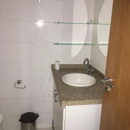 Manaira Palace Flat Joao Pessoa Exterior photo