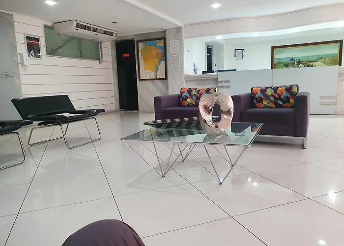 Manaira Palace Flat