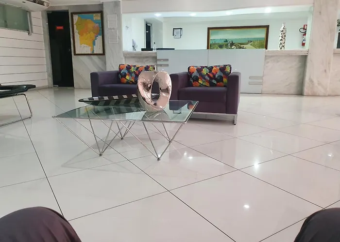 Manaira Palace Flat