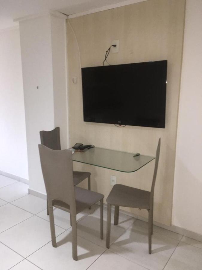 Manaira Palace Flat
