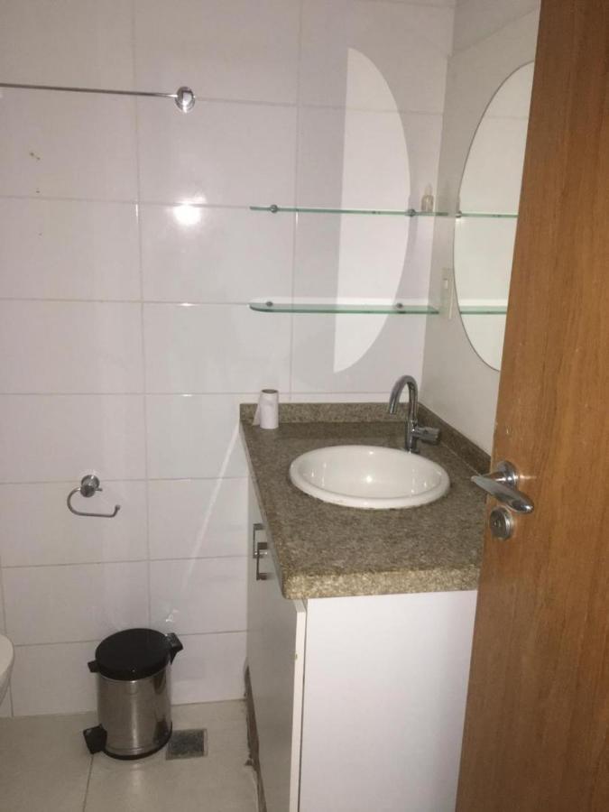 Manaira Palace Flat Apartment Joao Pessoa