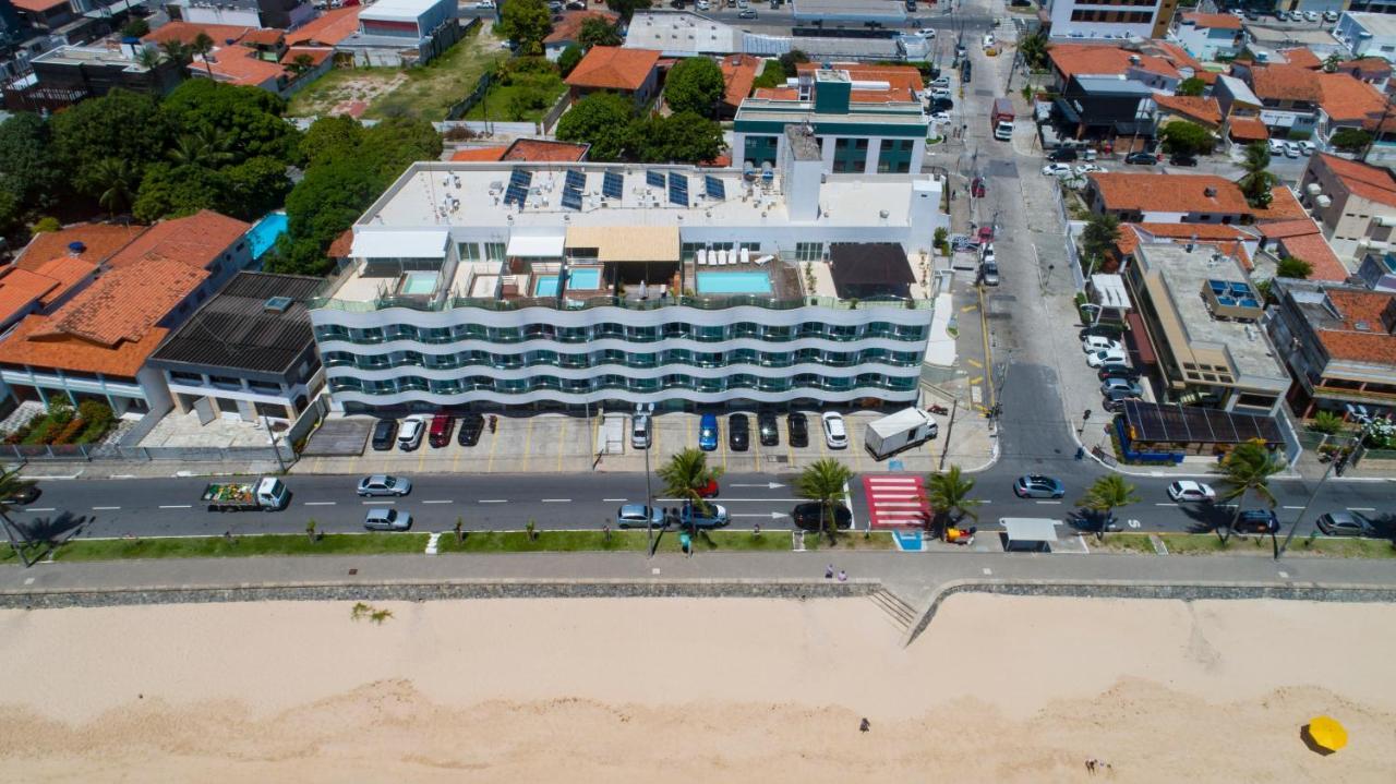 Manaira Palace Flat Joao Pessoa