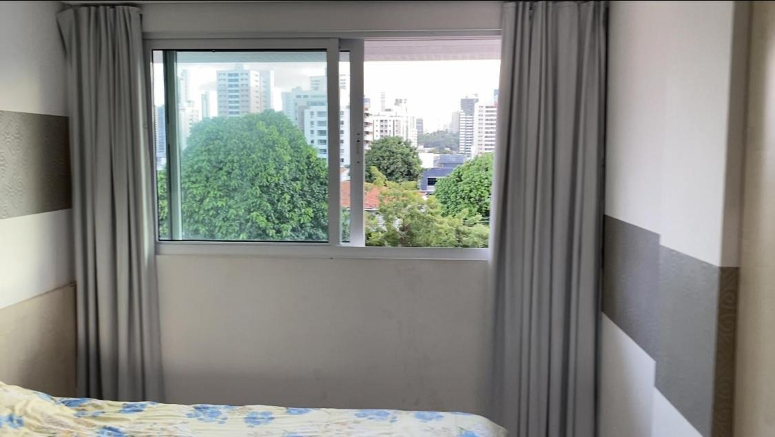 Apartment Manaira Palace Flat